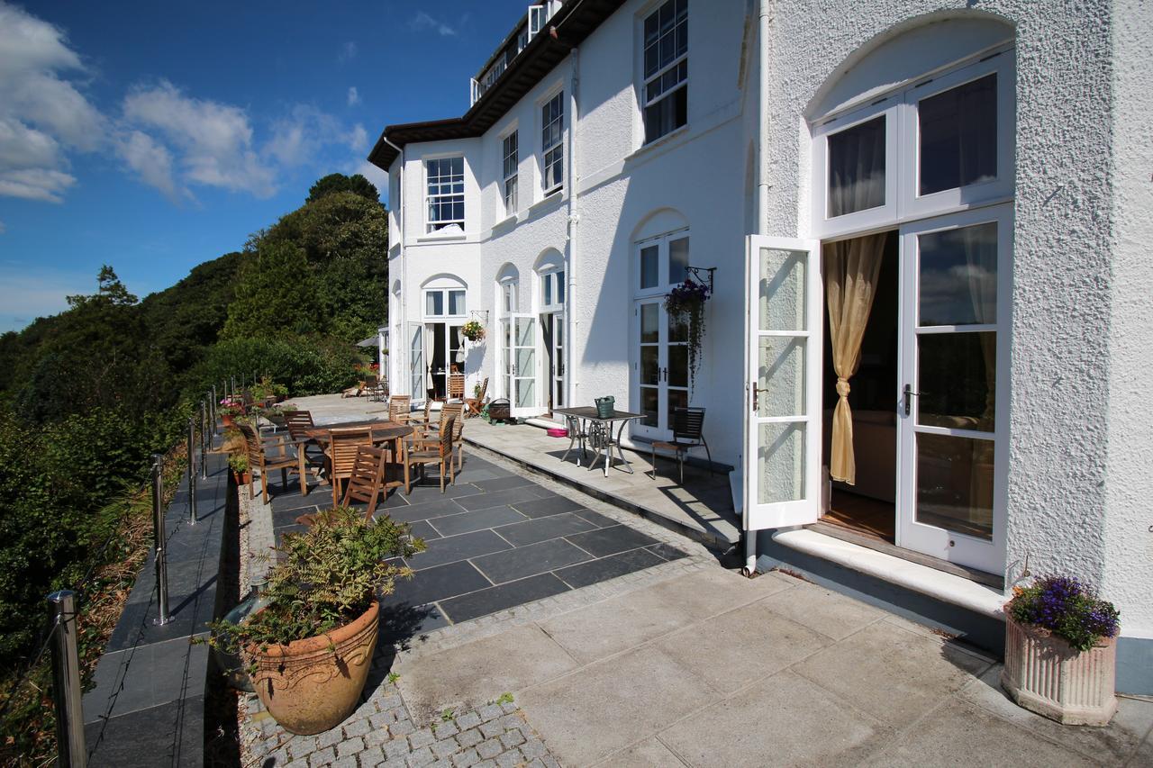 Hotel Commonwood Manor 4*