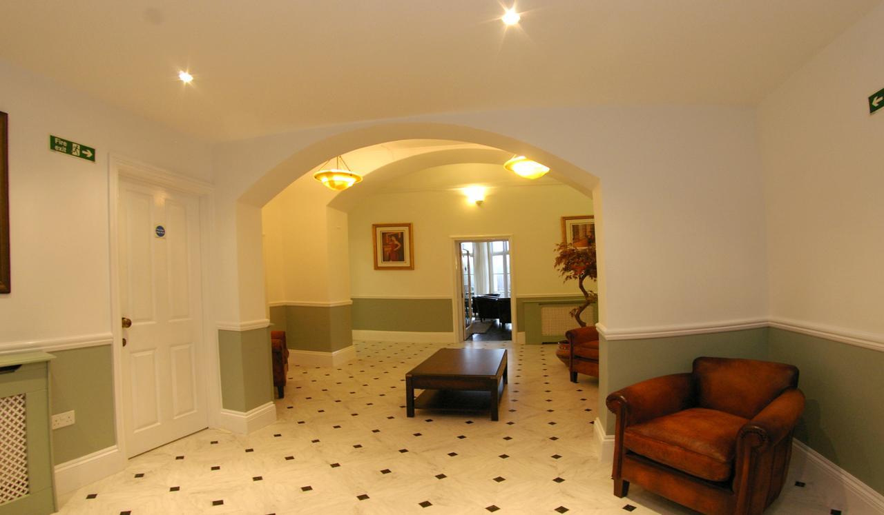 Hotel Commonwood Manor Looe