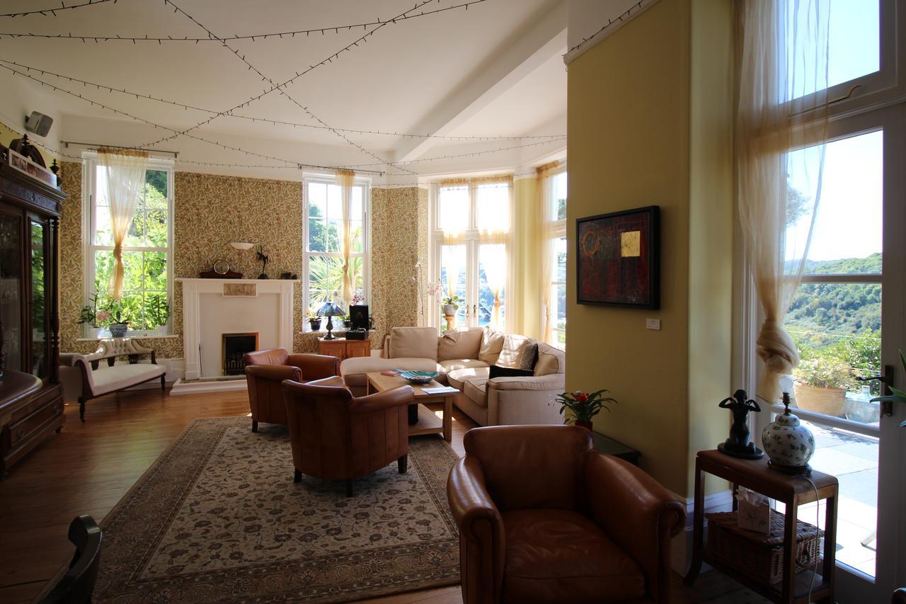 Hotel Commonwood Manor