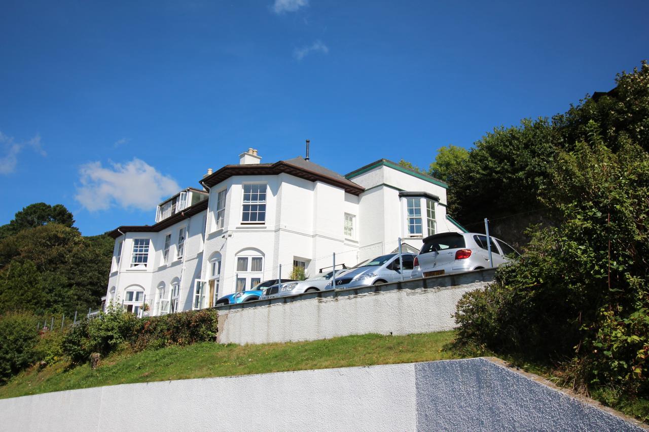Hotel Commonwood Manor
