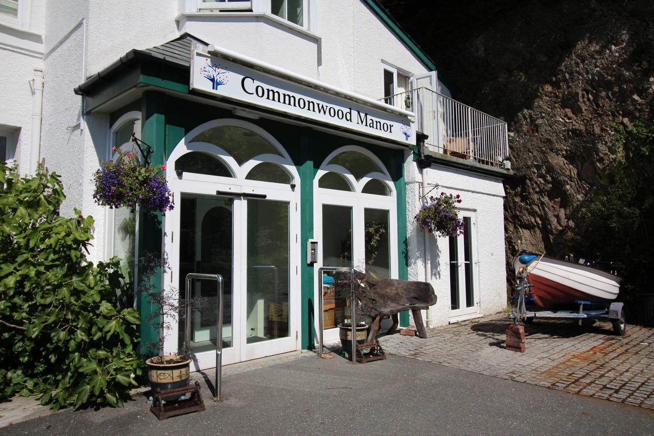 Hotel Commonwood Manor