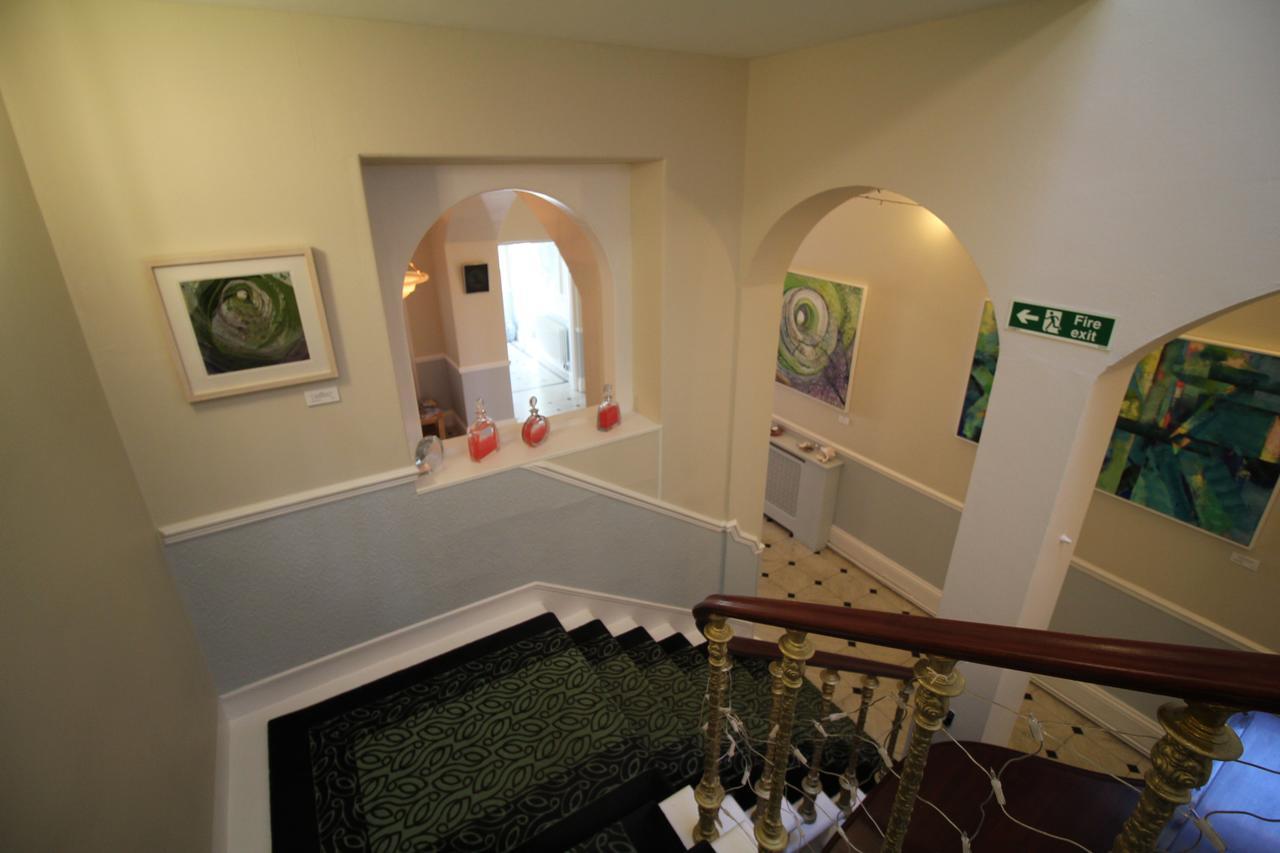 Commonwood Manor Hotel Looe