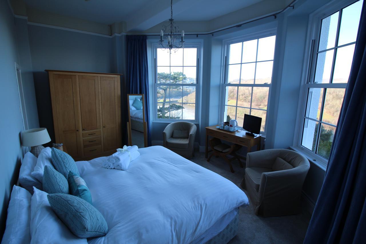 Hotel Commonwood Manor