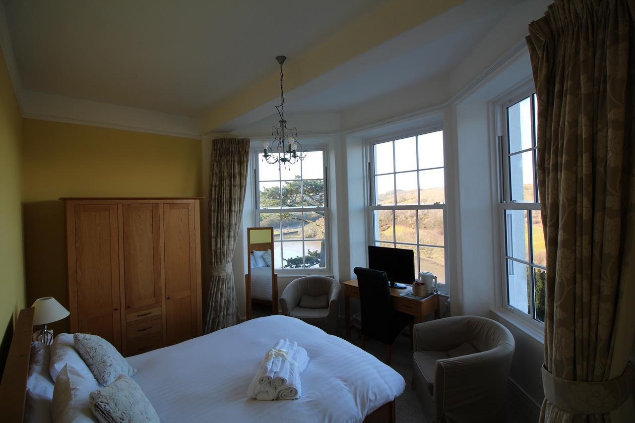 Commonwood Manor