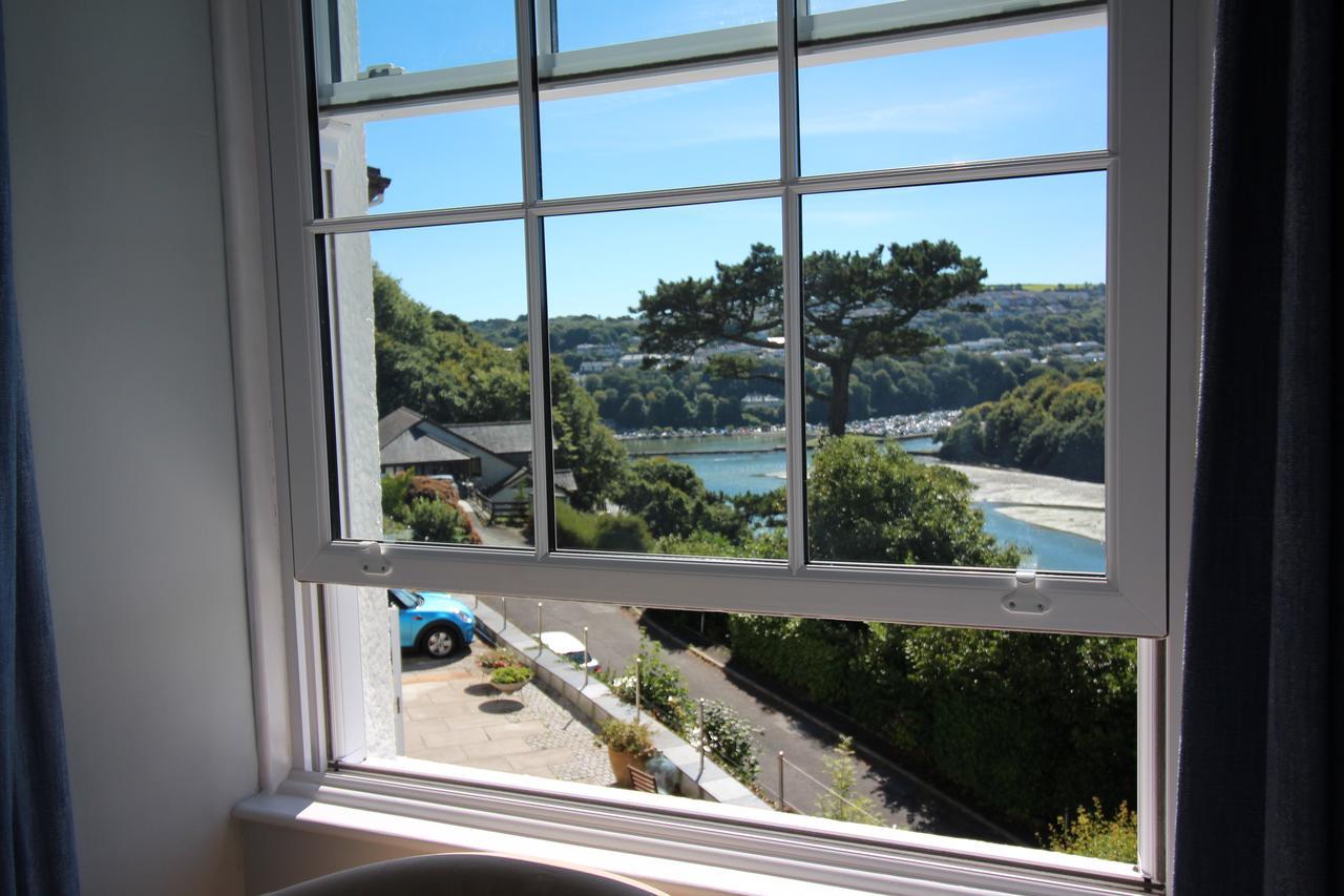 Hotel Commonwood Manor Looe
