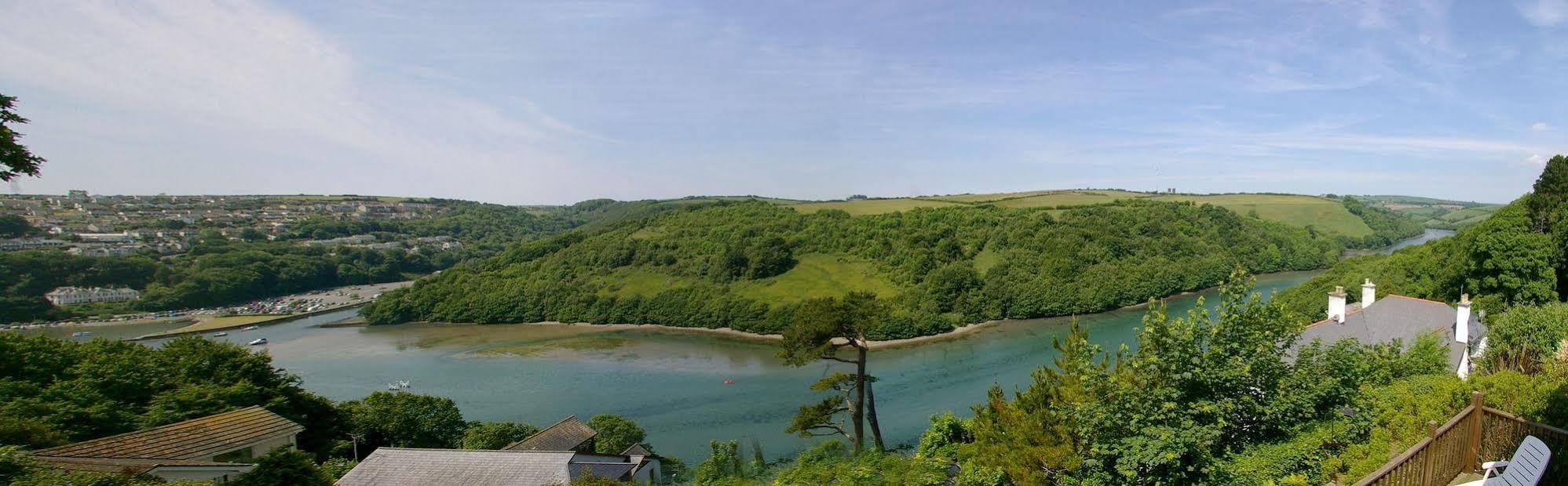 Commonwood Manor Hotel Looe