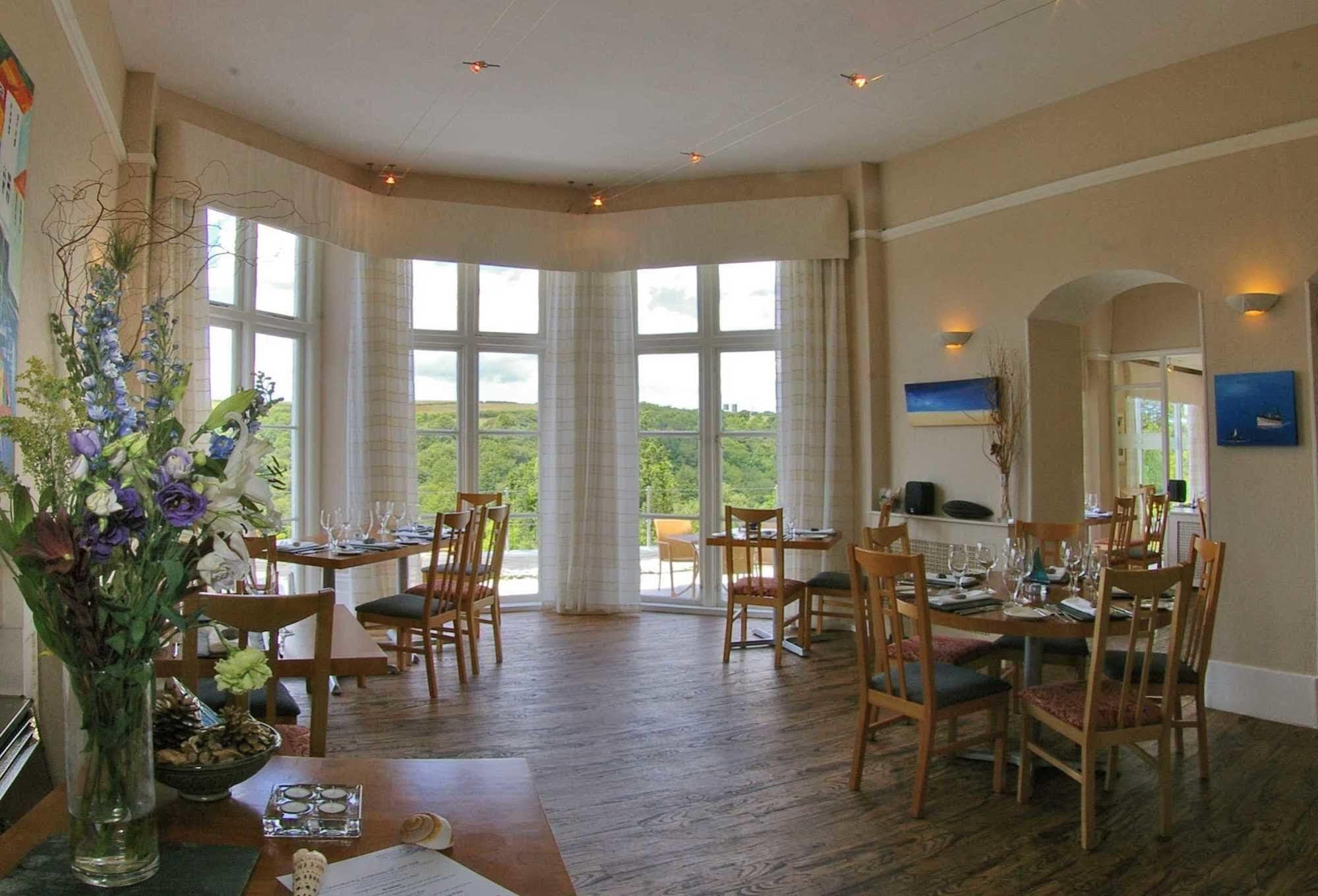 Commonwood Manor 4* Looe