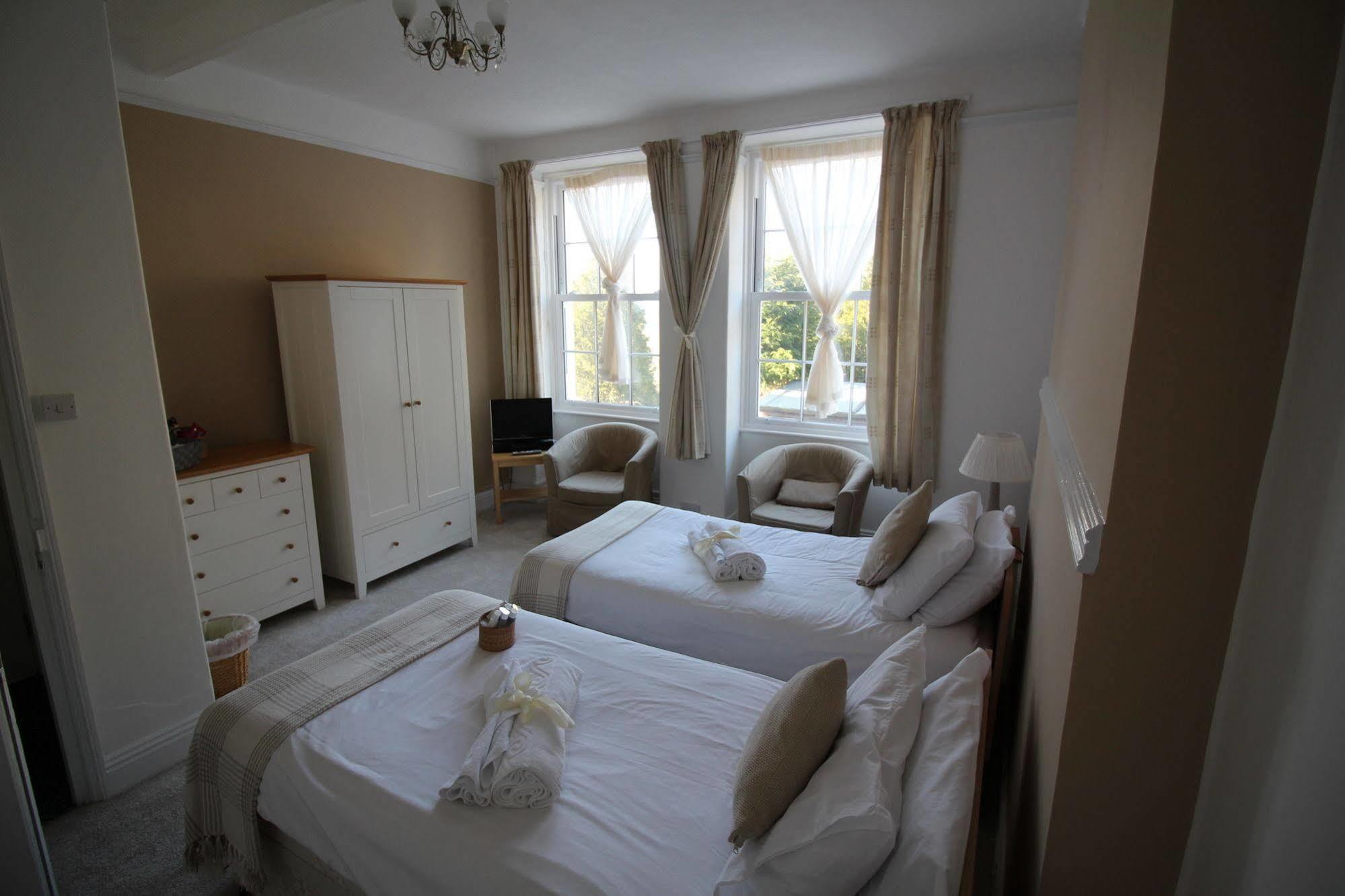 Commonwood Manor Looe