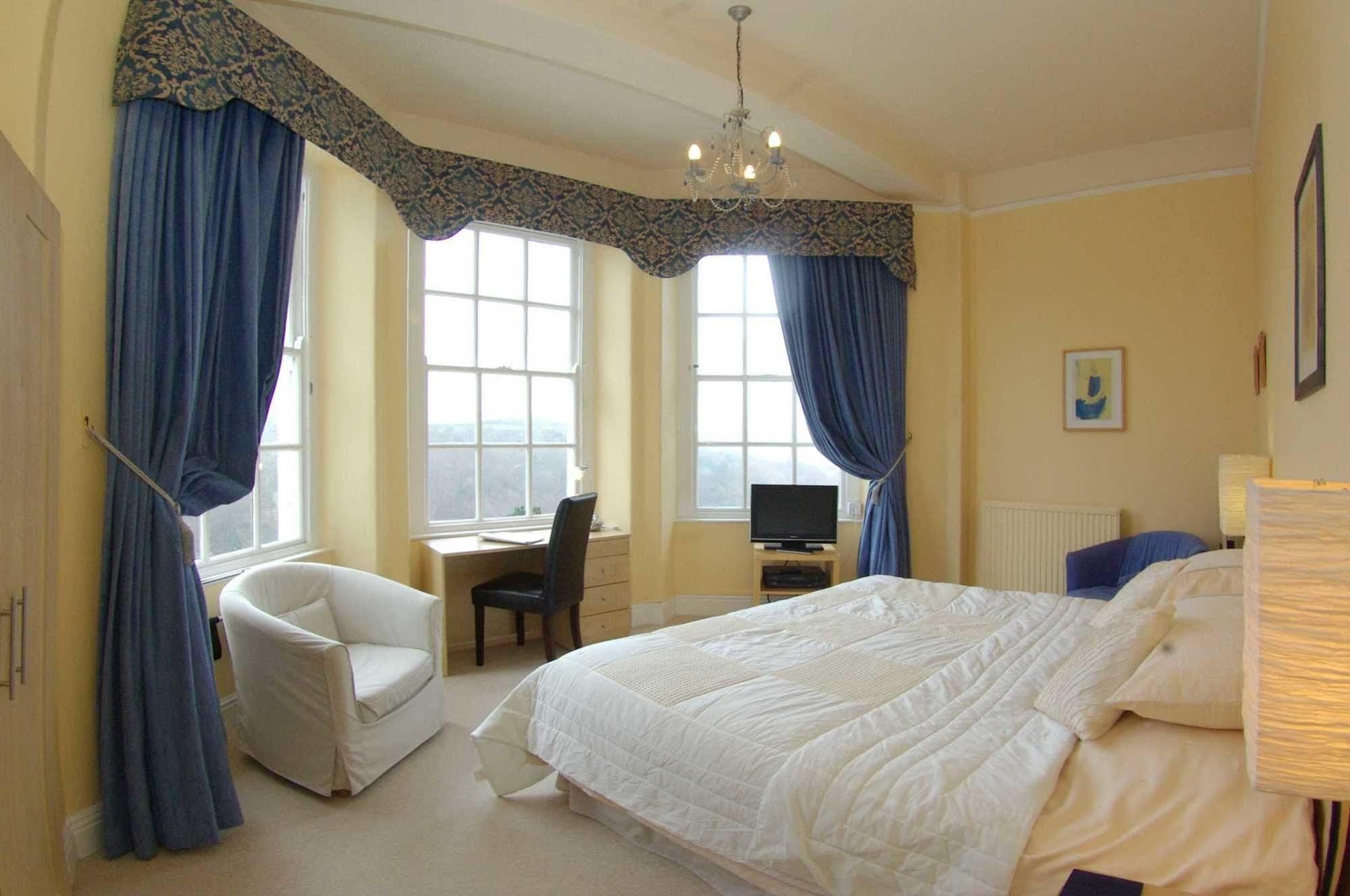Hotel Commonwood Manor