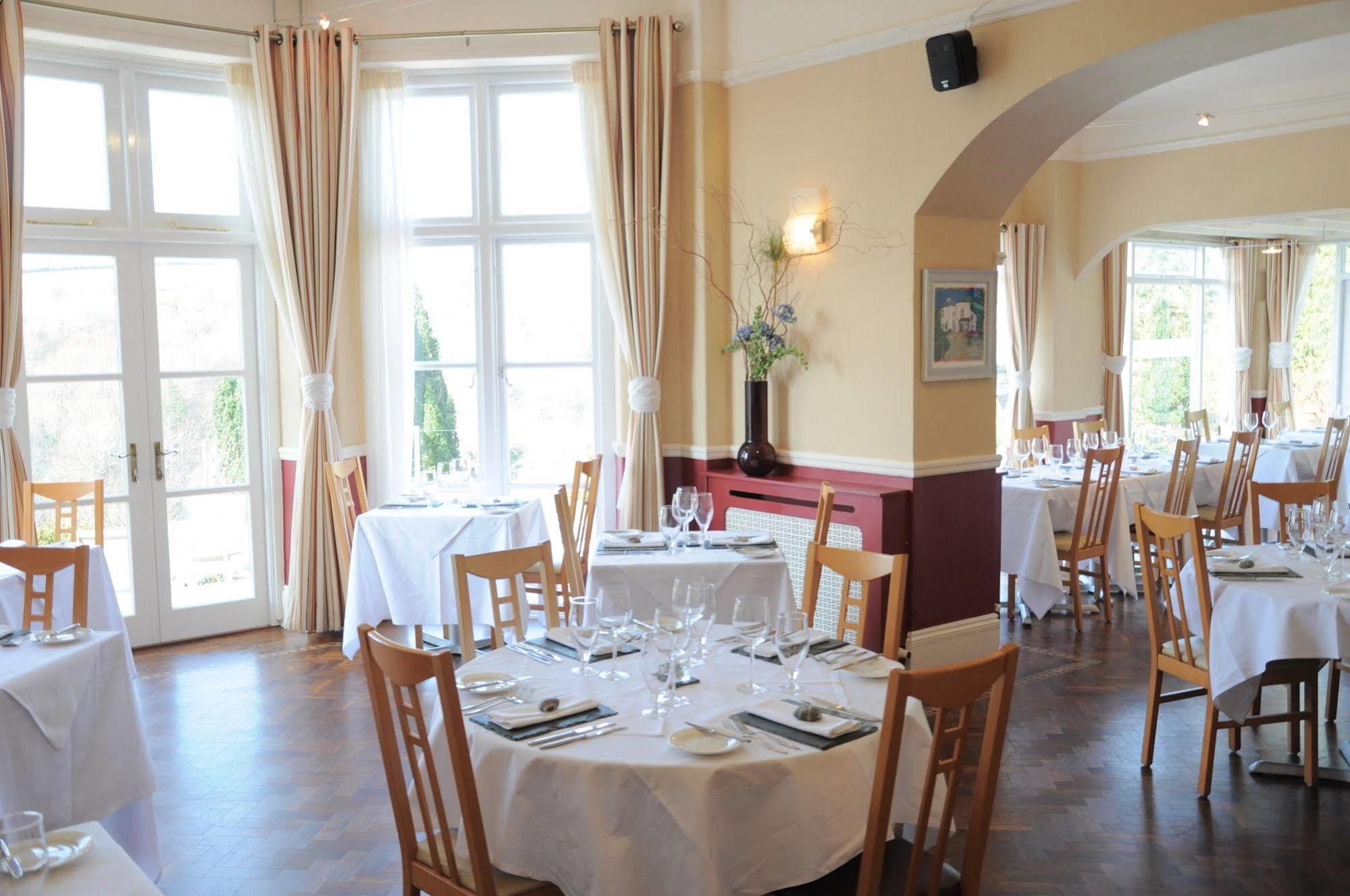 Hotel Commonwood Manor