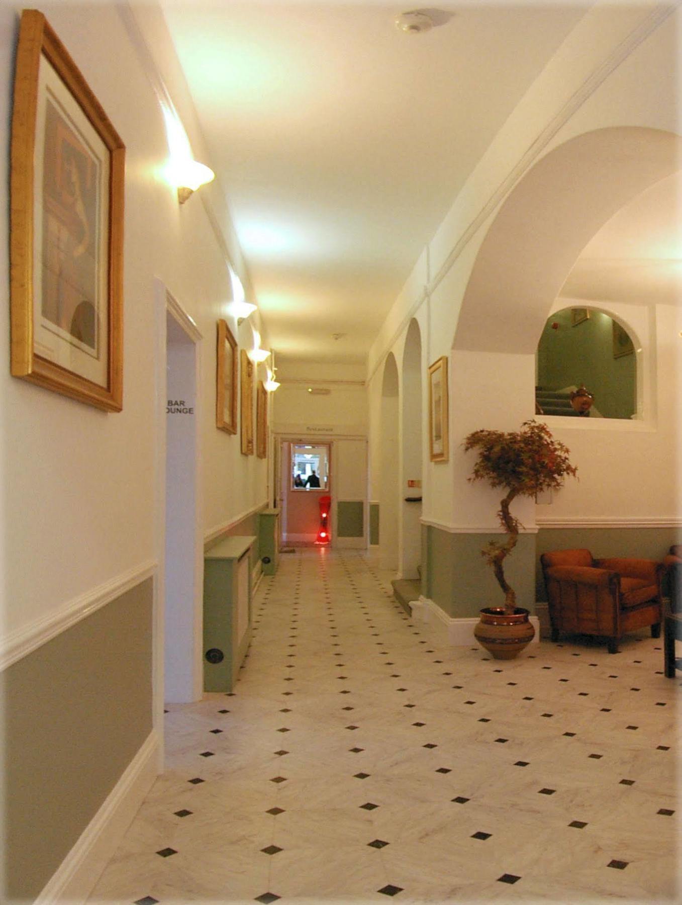 Commonwood Manor Hotel Looe